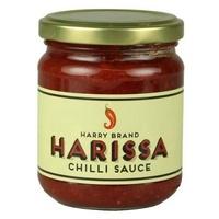 Harry Brand Harissa Jar 210g (1 x 210g)