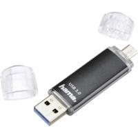Hama FlashPen Laeta Twin USB 3.0 16GB