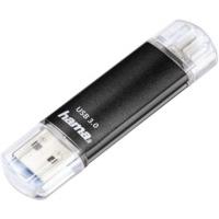 Hama FlashPen Laeta Twin USB 3.0 64GB
