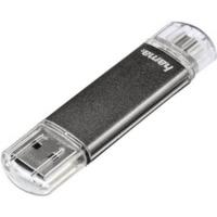 Hama FlashPen Laeta Twin USB 2.0 16GB