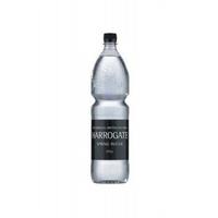 Harrogate Sparkling Spring Water 500ml (24 pack) (24 x 500ml)