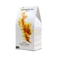hampstead tea earl grey leaf tea 100g