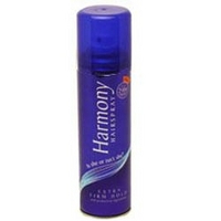 Harmony Hairspray Firm 225ml