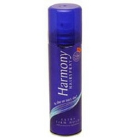 harmony hairspray firm 225ml