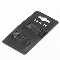 Haircare - Basic Grips-Black