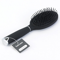 Haircare - Oval Cushion Brush