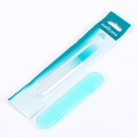 Haircare - Glass Nail File