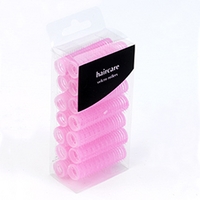 Haircare - Velcro Rollers