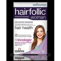 hairfollic woman