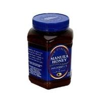 Haddrells Manuka Honey UMF 16+ 250g (1 x 250g)