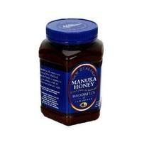 Haddrells Manuka Honey UMF 16+ 500g (1 x 500g)