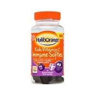 Haliborange Haliborange Vit C Immune Soft 30 tablet (1 x 30 tablet)