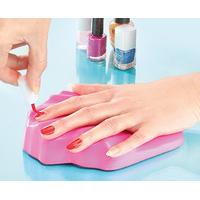 Handirest Hand Rest For Manicures