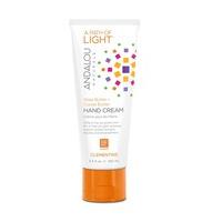 Hand Cream, Clementine 100ml (Pack of 6)