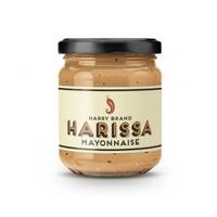 harry brand harissa mayonnaise 175 g 1 x 175g