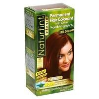 hair dye light copper chestnut 135ml x 12 pack