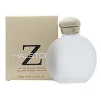 Halston Z Aftershave Lotion 125ml