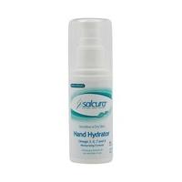 Hand Hydrator, 2.5 fl oz (75 ml) - Salcura - UK Seller