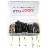 Hair Tools Pins & Grips Session Kit HT61233