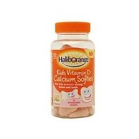 Haliborange Kids Vitamin D Calcium Softies