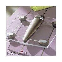 Hanson HX3000 Electronic Bathroom Glass Scales