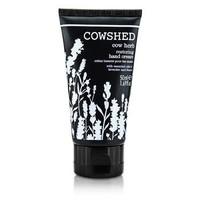 hand care by cowshed cow herb restoring hand cream 50ml