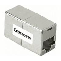 Hama CAT5 Cross-Over Adapter 8p8c (42055)