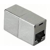 Hama CAT 5-Adapter, 2x 8p8c RJ45 (45047)
