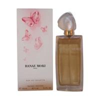 Hanae Mori Butterfly Eau de Toilette (100ml)