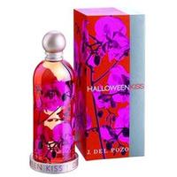 Halloween Kiss 50 ml EDT Spray