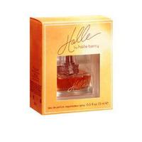 halle 15 ml edp purse spray