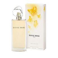 Hanae Mori Eau Fraiche 50 ml EDT Spray