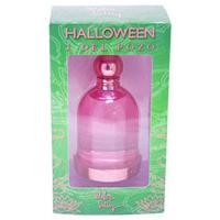 Halloween Water Lily Gift Set - 100 ml EDT Spray + 5.0 ml Body Lotion + 0.15 ml Mini