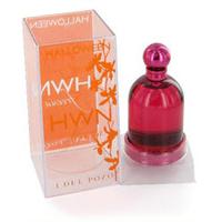 halloween freesia 100 ml edt spray