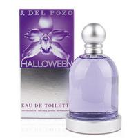 halloween gift set 100 ml edt spray 50 ml body lotion 17 ml shower gel ...