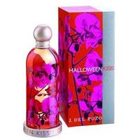 Halloween Kiss 100 ml EDT Spray (Tester)