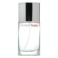Happy Gift Set - 50 ml EDP Spray + 2.5 ml Body Cream + 0.15 ml Lipgloss SPF 15 + Keychain
