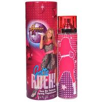 Hannah Montana Gotta Rock 100 ml EDT Spray