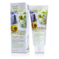 Hand Cream - Olive 100ml/3.38oz