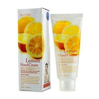 hand cream lemon 100ml338oz