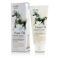Hand Cream - Horse Oil 100ml/3.38oz