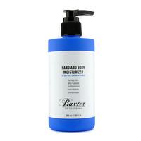 Hand and Body Moisturizer 300ml/10oz