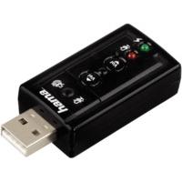 Hama USB-Soundcard 7.1 Surround