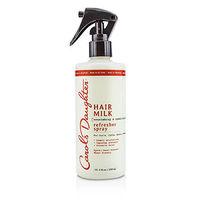 Hair Milk Nourishing & Conditioning Refresher Spray (For Curls Coils Kinks & Waves) 296ml/10oz