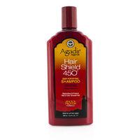 hair shield 450 plus deep fortifying shampoo sulfate free for all hair ...
