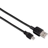 hama usb charging cable microusb 1 5 m