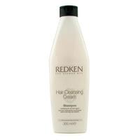 Hair Cleansing Cream Shampoo ( For All Hair Types ) 300ml/10oz