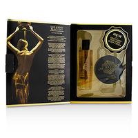 Hair & Body Beauty Set: Beauty Elixir 100ml + Perfumed Body Cream 175ml (Limited Edition) 2pcs