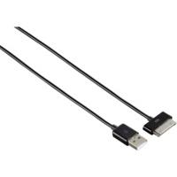 Hama USB Cable for Samsung Tablet PCs