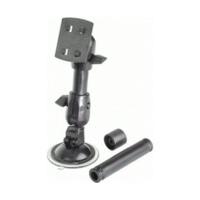 Hama Vehicle Bracket for the Windscreen, Suction Cup (88407)